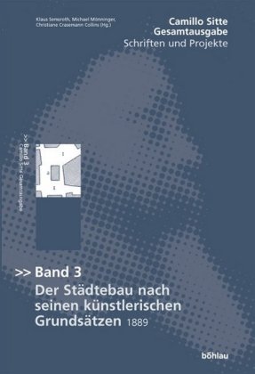 Gesamtausgabe - Schriften und Projekte; .