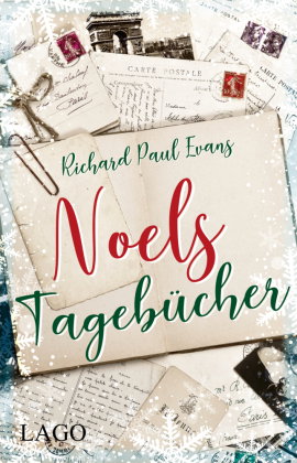 Noels Tagebuch