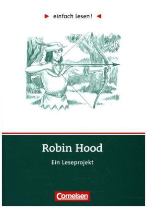 Einfach lesen! - Leseprojekte - Leseförderung ab Klasse 5 - Niveau 3