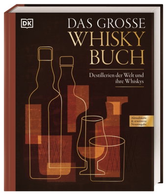 Das große Whiskybuch