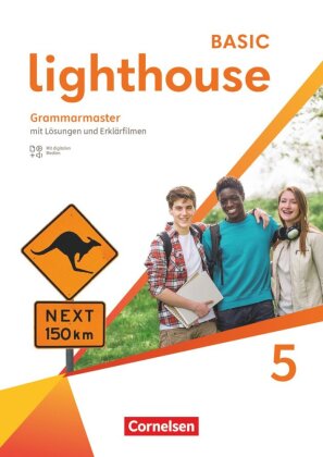 Lighthouse - Basic Edition - Band 5: 9. Schuljahr