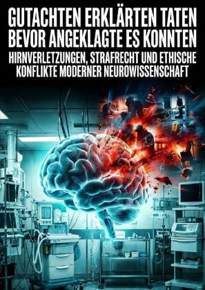 Gutachten erklärten Taten bevor Angeklagte es konnten
