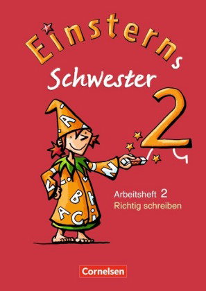 Einsterns Schwester - Sprache und Lesen - Ausgabe 2009 - 2. Schuljahr