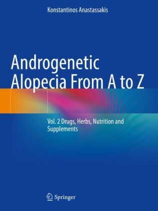Androgenetic Alopecia From A to Z
