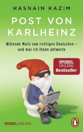 Post von Karlheinz