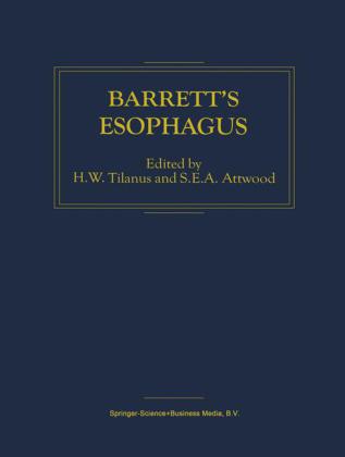 Barrett's Esophagus