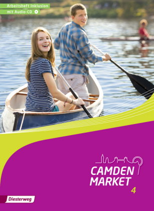 Camden Market - Ausgabe 2013
