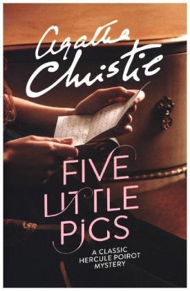 Five Little Pigs