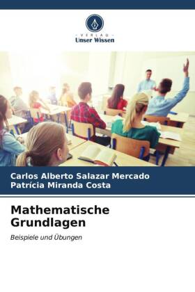 Mathematische Grundlagen