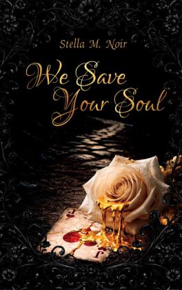 We Save Your Soul