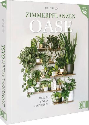 Zimmerpflanzen Oase