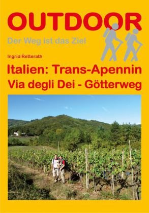 Italien: Trans-Apennin