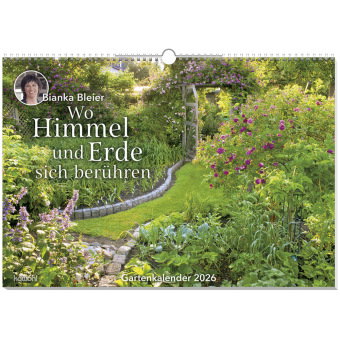 Wo Himmel und Erde sich berühren 2026