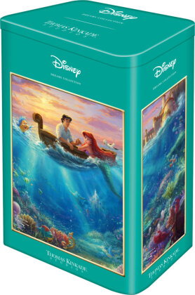 Disney, Arielle (Puzzle)