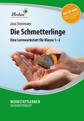 Die Schmetterlinge
