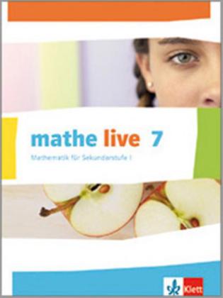 mathe live 7. Ausgabe N