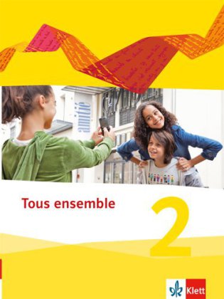 Tous ensemble 2. Bd.2