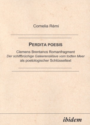 Perdita poesis