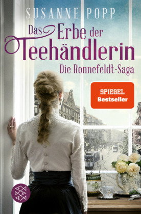 Das Erbe der Teehändlerin