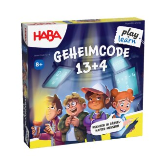 Einhorn Glitzerglück - Funkel-Bingo