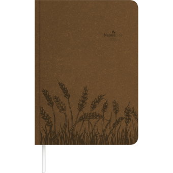 Alpha Edition - Buchkalender Nature Line Malt 2026 - Taschenkalender A5 15×21 cm 1 Tag/Seite mit Har