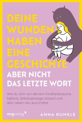 Deine Wunden haben eine Geschichte - aber nicht das letzte Wort