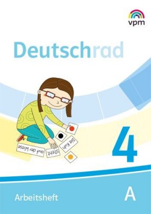 Deutschrad 4