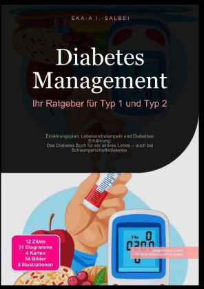 Diabetes Management: Ihr Ratgeber für Typ 1 und Typ 2