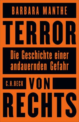 Terror von rechts