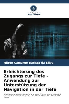Erleichterung des Zugangs zur Tiefe - Anwendung zur Unterstützung der Navigation in der Tiefe