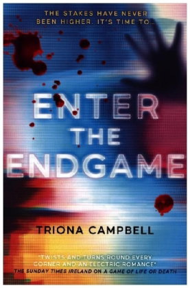 Enter the Endgame