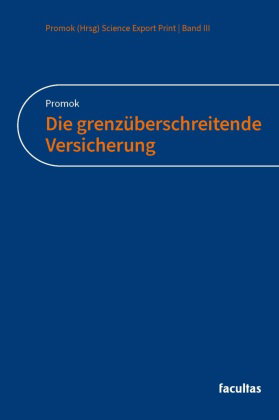 Die grenzüberschreitende Versicherung