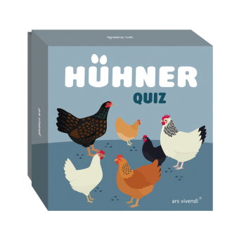 Hühner-Quiz