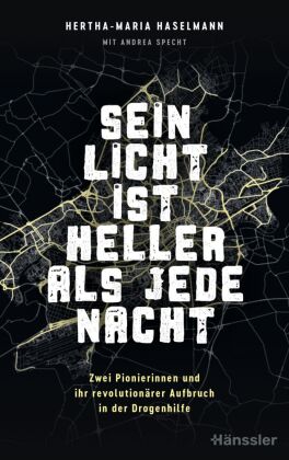 Sein Licht ist heller als jede Nacht