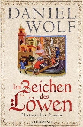 Im Zeichen des Löwen