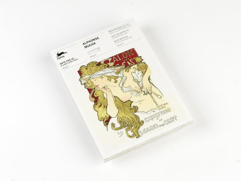 Alphonse Mucha
