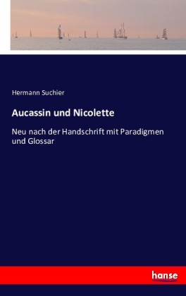 Aucassin und Nicolette