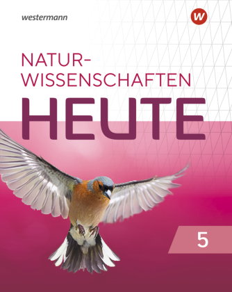 Naturwissenschaft heute - Ausgabe 2021