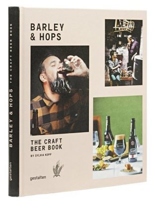 Barley & Hops