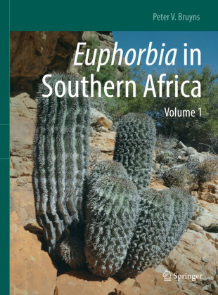 Euphorbia in Southern Africa
