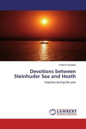 Devotions between Steinhuder Sea and Heath
