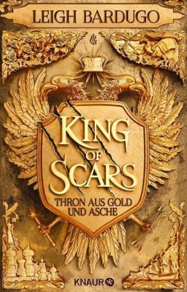King of Scars