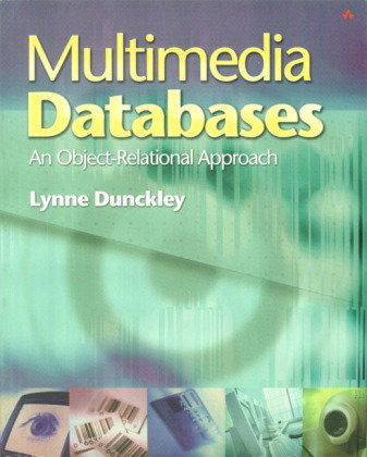 Multimedia Databases, w. CD-ROM