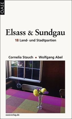 Elsass & Sundgau