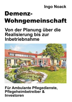 Demenz-Wohngemeinschaft