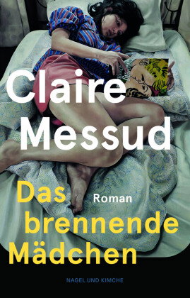 Das brennende Mädchen