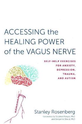 Accessing the Healing Power of the Vagus Nerve