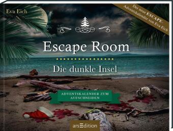 Escape Room. Die dunkle Insel