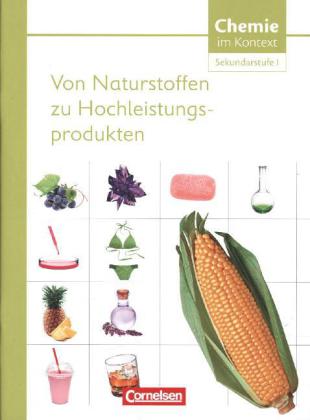 Chemie im Kontext - Sekundarstufe I - Alle Bundesländer
