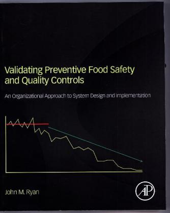 Validating Preventive Food Safety and Quality Controls